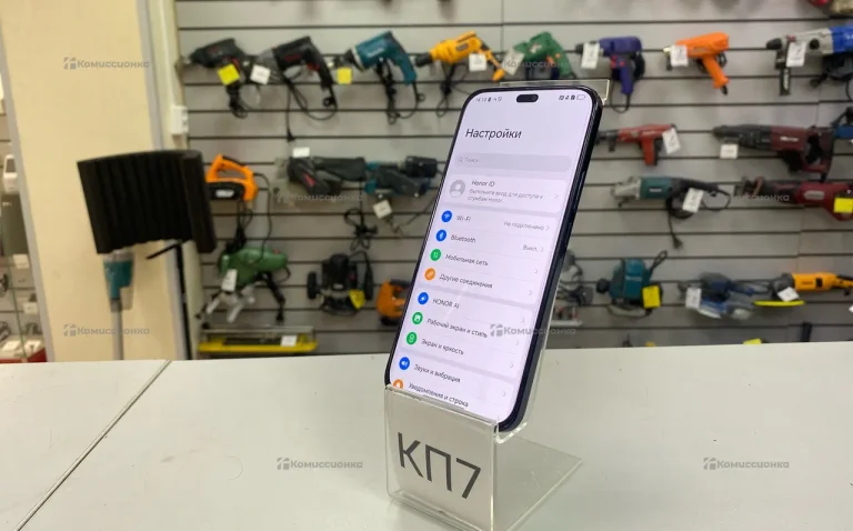 Honor X8c 6/128 ГБ