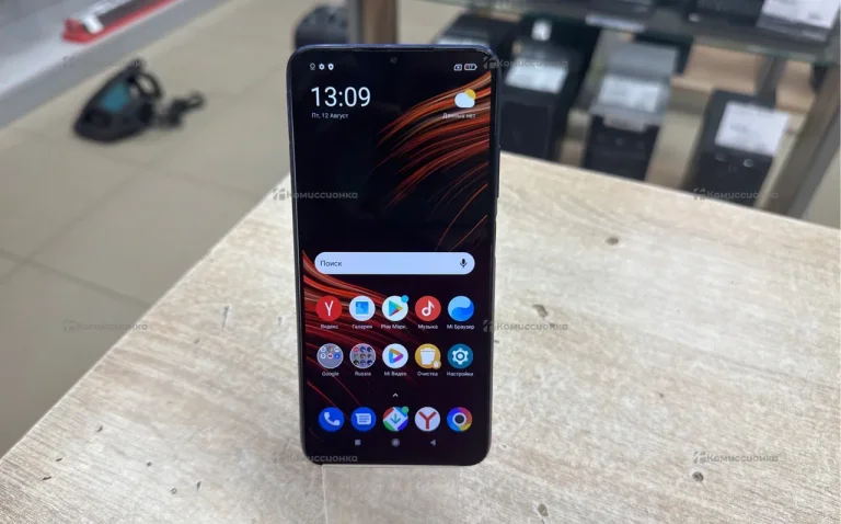 Xiaomi Poco M3 4/128 ГБ