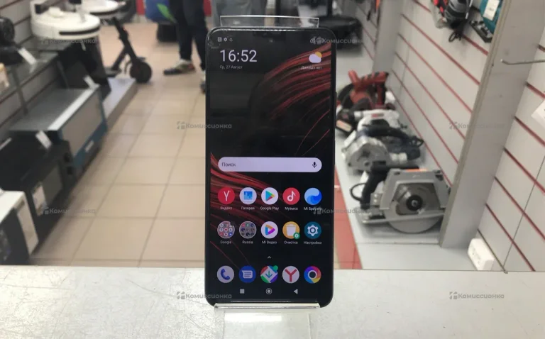 Xiaomi POCO M4 Pro 4G 4/64Gb
