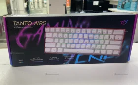 Клавиатура Беспроводная TANTO WRS