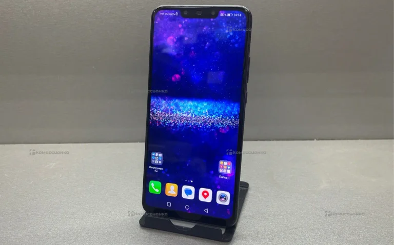 Huawei nova 3 4/128 ГБ