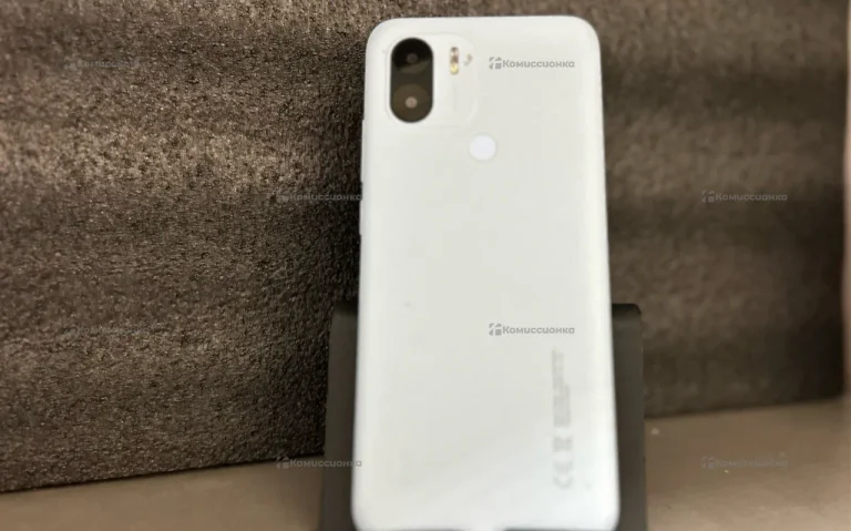 Xiaomi А1+