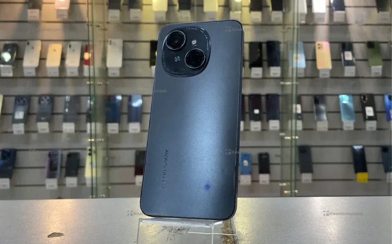 Tecno Spark Go 1 4/64 ГБ