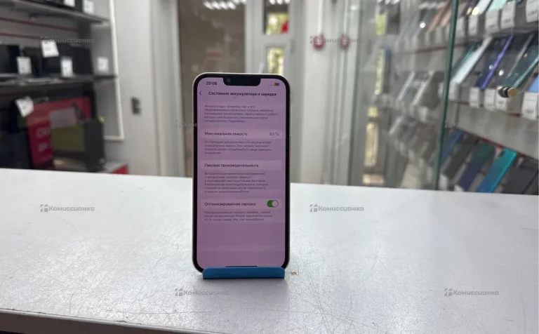 Apple IPhone 13 256Gb