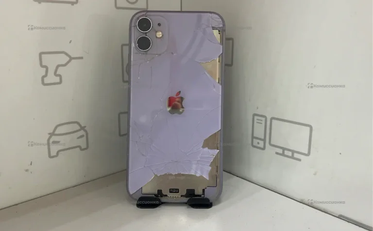 Apple iPhone 11 4/64 ГБ