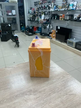 Купить Аккумулятор Алькор Premium Медведь 44 A.h. 370A б/у , в Нижнекамск Цена:2290рублей