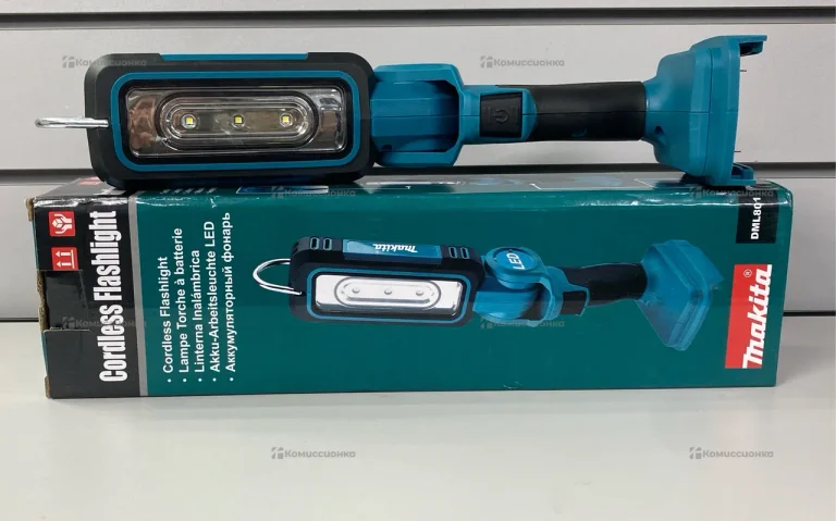 Фонарь Makita DML801