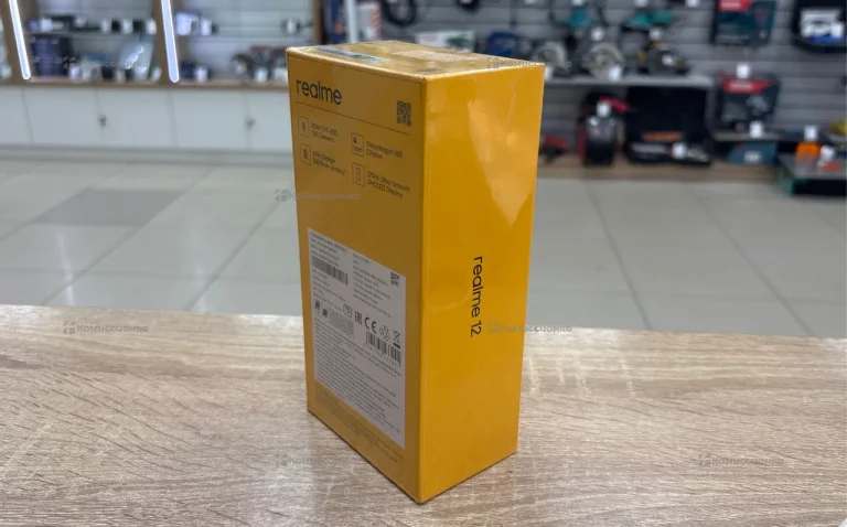 Realme 12 8/512