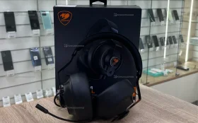 Наушники Cougar phontum essential