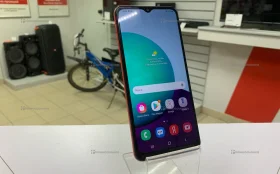 Samsung Galaxy A02 2/32 ГБ