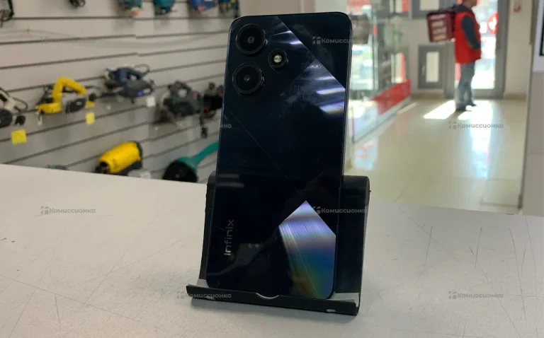 Infinix Hot 30i 4/64Gb