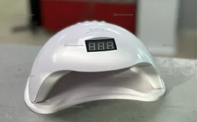 Купить Лампа для ногтей б/у , в Новокуйбышевск Цена:390рублей