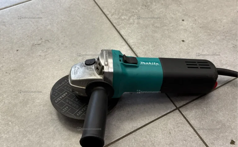 Ушм Makita 9558NB (Реплика)