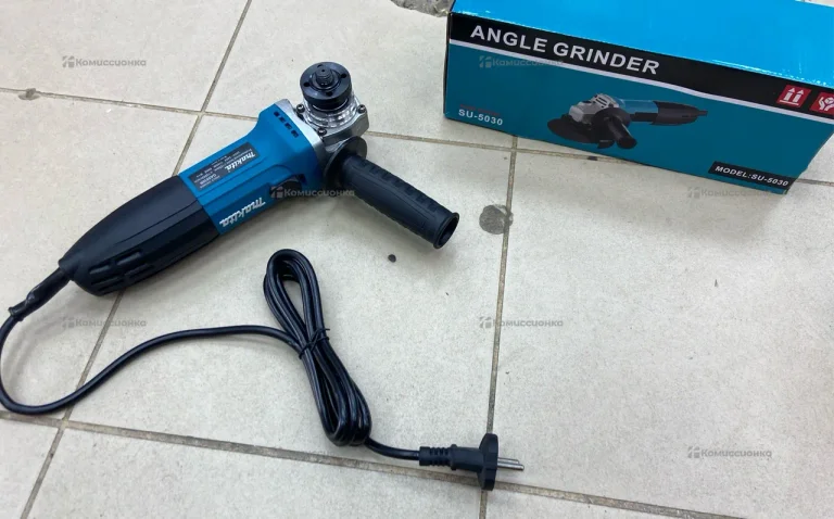 УШМ MAKITA 125мм GA5030R