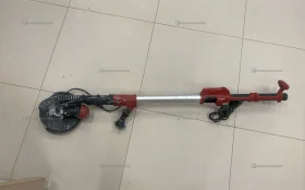 Шлифмашина для стен и потолков ELITECH МШС 1923Э