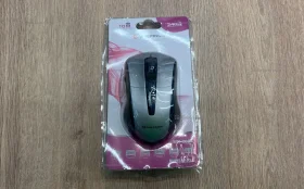 Купить Мышь беспроводная MRM-POWER б/у , в Тольятти Цена:290рублей