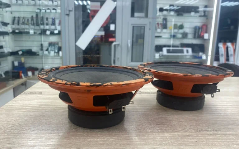 Колонка  BARRACUDA