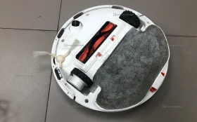 Купить Пылесос  xiaomi mi robot vacuum-Mop P б/у , в Москва и область Цена:3500рублей