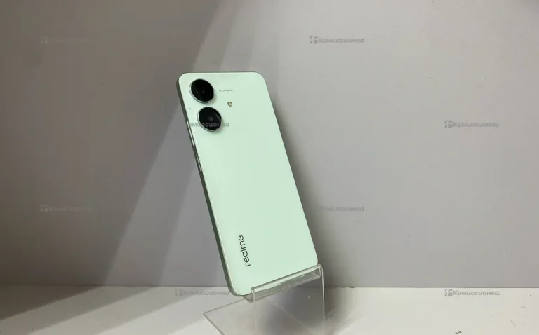 Realme Note 60x 4/64 ГБ