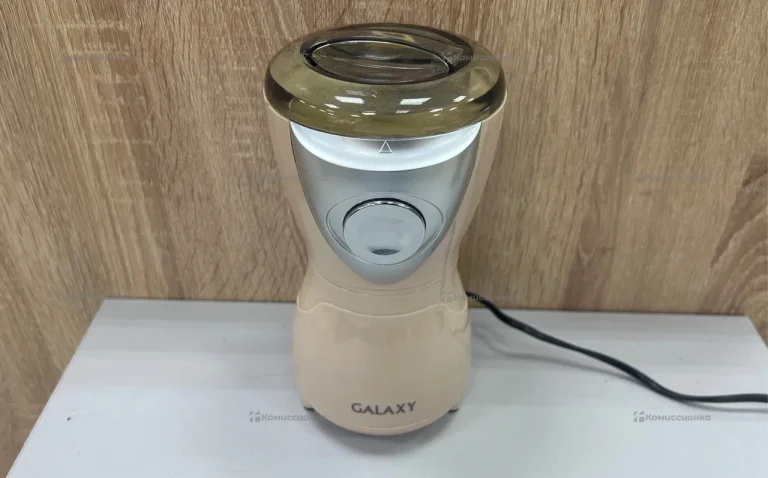 Кофемолка Galaxy GL0904