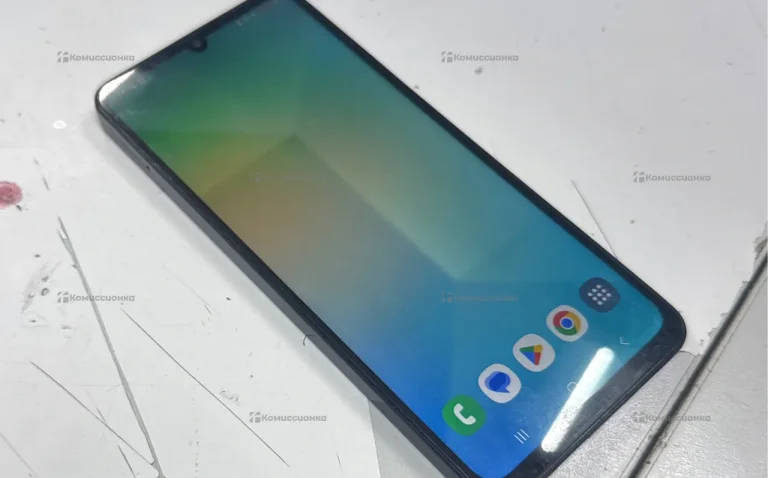 Samsung Galaxy A06 4/64 ГБ