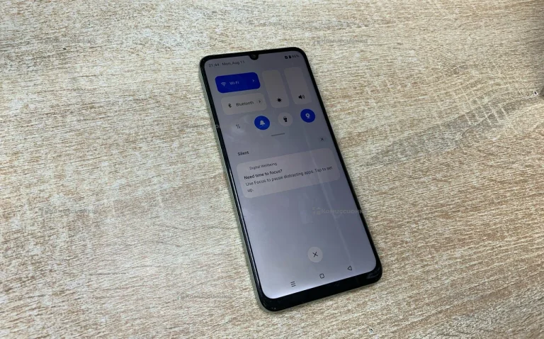 Realme Note 60x 3/64Gb