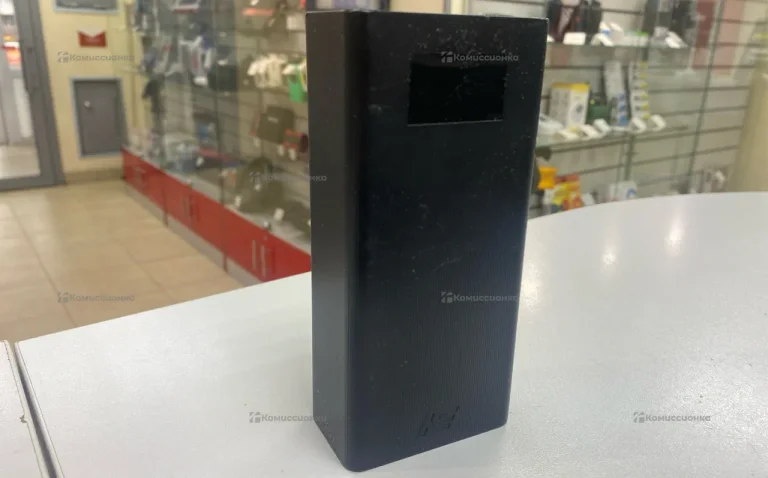 Power Bank  K-PD-30
