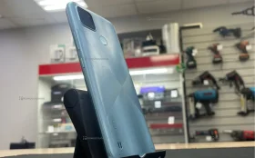 Realme C21 3/32 ГБ