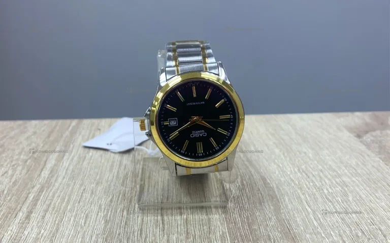 Часы Casio реплика