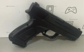 Пневматический Пистолет Stalker SA19