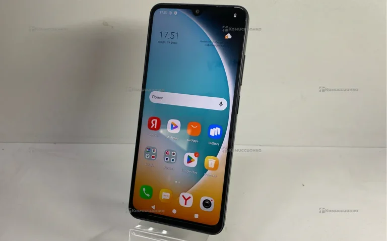 Xiaomi Poco C71 3/64 ГБ