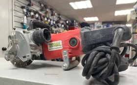 Купить Штроборез MESSER T1556 б/у , в Санкт-Петербург Цена:7900рублей