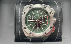 Часы  Jaguar J806