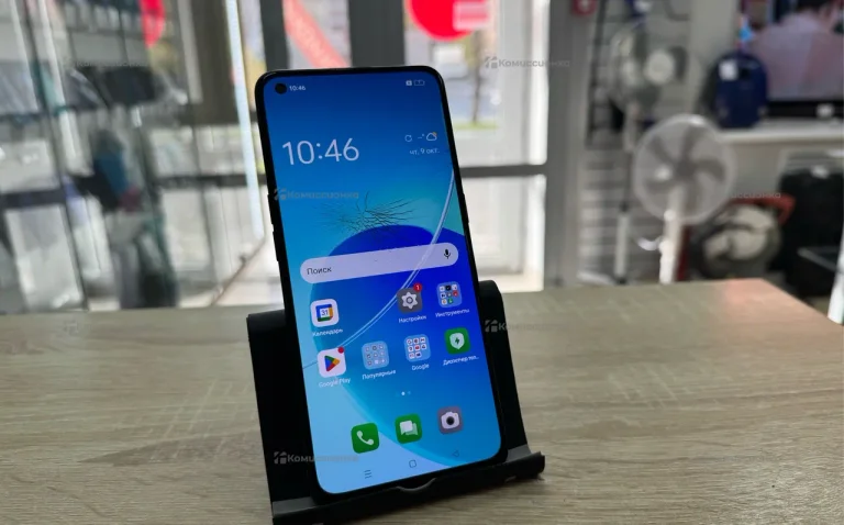 Oppo Reno6 8/128 ГБ