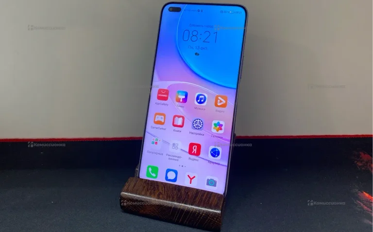 Huawei nova 8i 6/128 ГБ