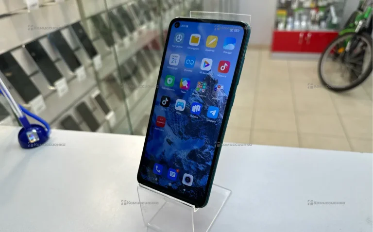 Xiaomi Redmi Note 9 3/64GB