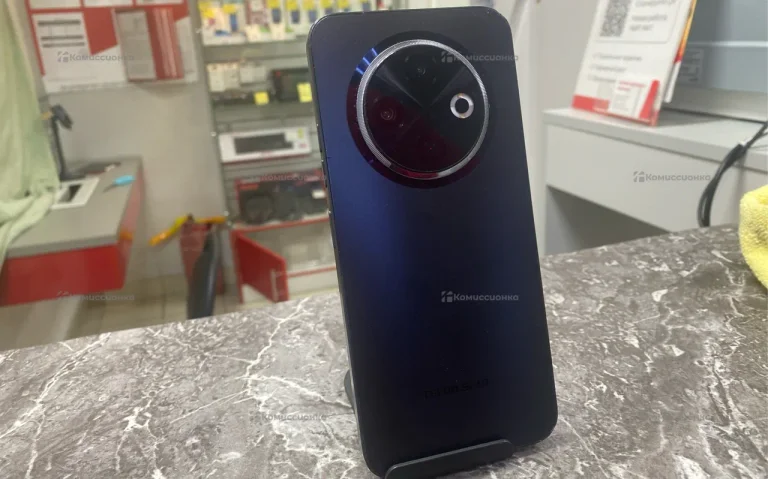 Tecno Spark 30C 8/256 ГБ (битый)