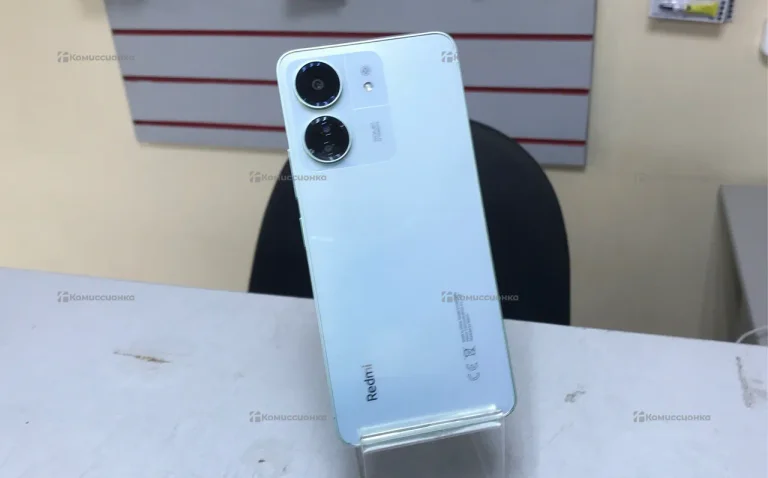 Xiaomi Redmi 13C 8/256 ГБ
