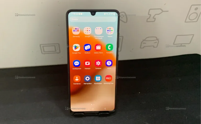 Samsung Galaxy A32 4/128 ГБ