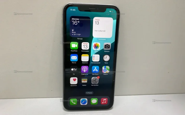 Apple IPhone 11 64Gb