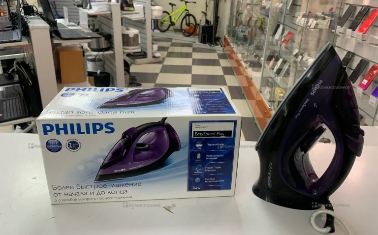 Утюг Philips nl9206ad
