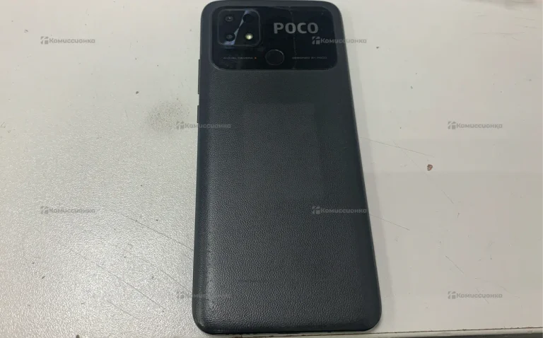 Xiaomi POCO C40 3/64