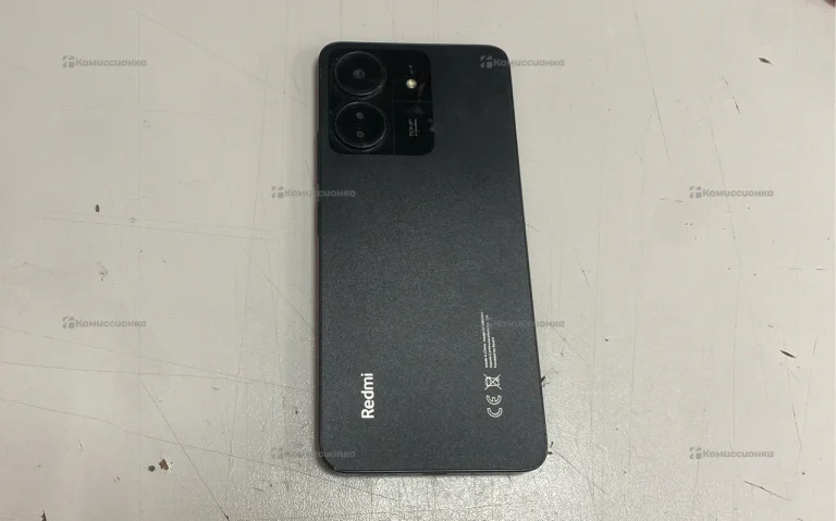 Xiaomi Redmi 13C 8/256 ГБ