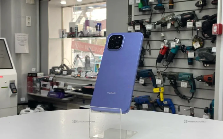 Huawei Nova Y61 6/64Gb