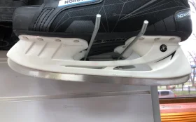 Купить Коньки Nordway 44p б/у , в Саратов Цена:1900рублей