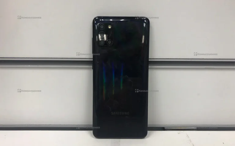 Samsung Galaxy A31 4/64 ГБ