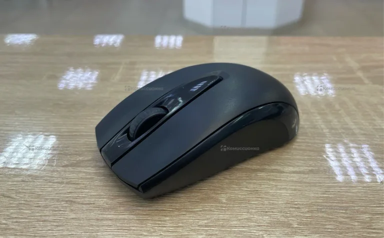 Комп мышка беспроводная