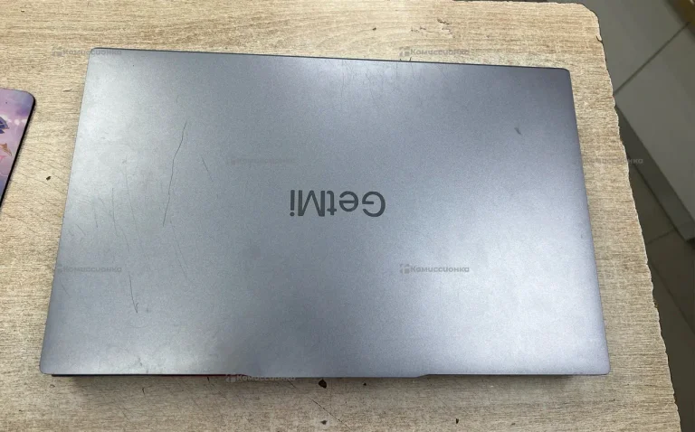 Ноутбук Getmi