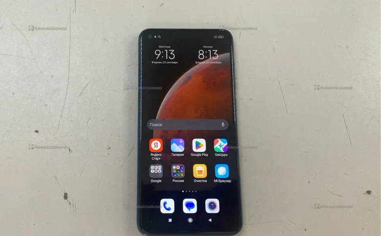 Xiaomi Redmi 9 4/128 ГБ