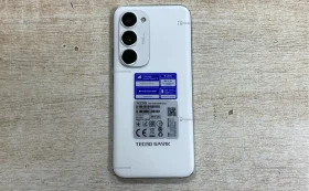 Tecno Spark 40 Pro Plus 8/256 ГБ
